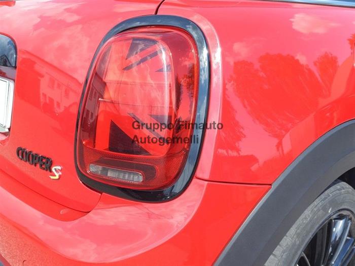 Fimauto - MINI Cooper SE | ID 37305