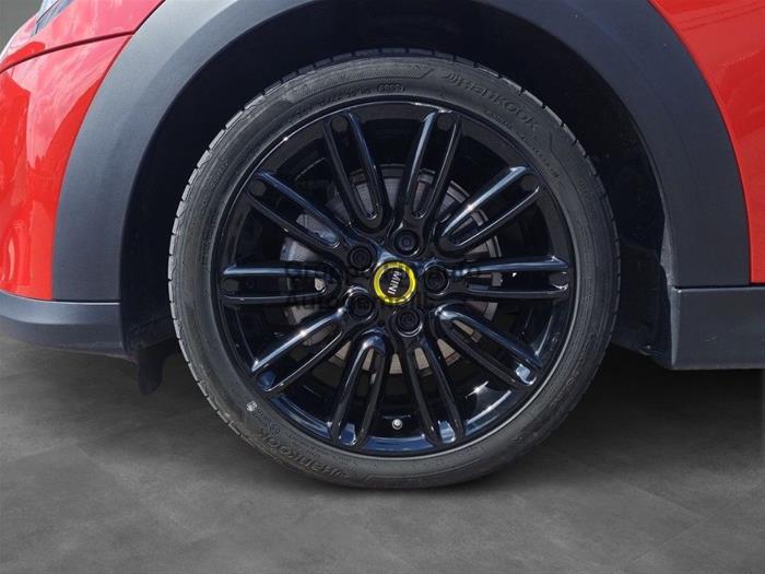 Fimauto - MINI Cooper SE | ID 37305