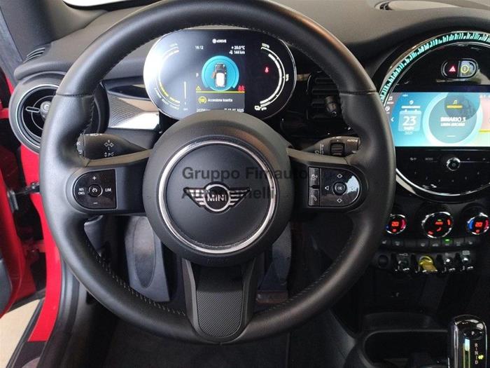 Fimauto - MINI Cooper SE | ID 37305