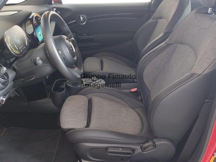 Fimauto - MINI Cooper SE | ID 37305