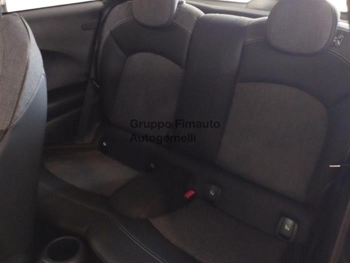 Fimauto - MINI Cooper SE | ID 37305