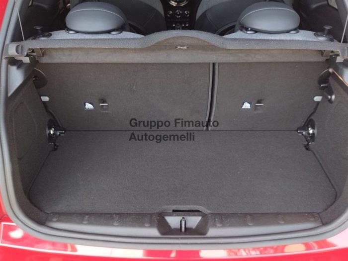 Fimauto - MINI Cooper SE | ID 37305