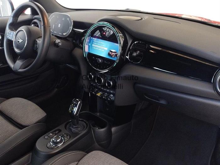 Fimauto - MINI Cooper SE | ID 37305