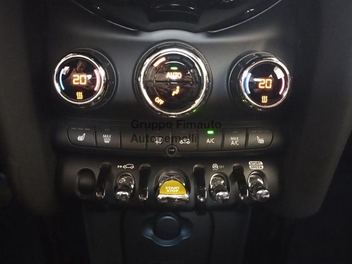 Fimauto - MINI Cooper SE | ID 37305