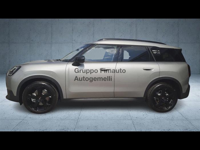 Fimauto - MINI Countryman | ID 37307