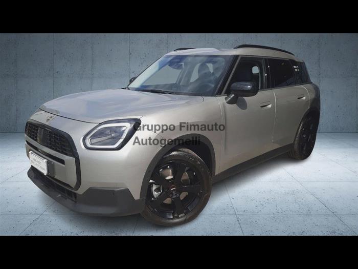 Fimauto - MINI Countryman | ID 37307