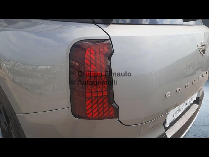 Fimauto - MINI Countryman | ID 37307