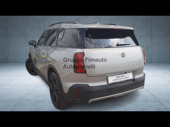 Fimauto - MINI Countryman | ID 37307