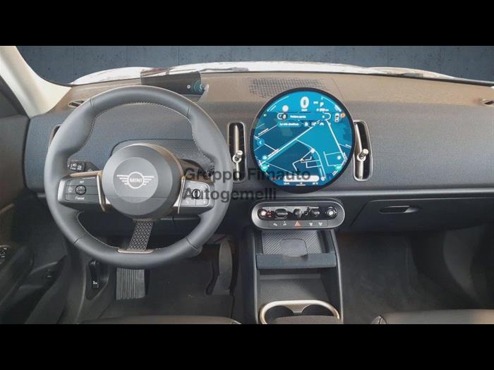 Fimauto - MINI Countryman | ID 37307
