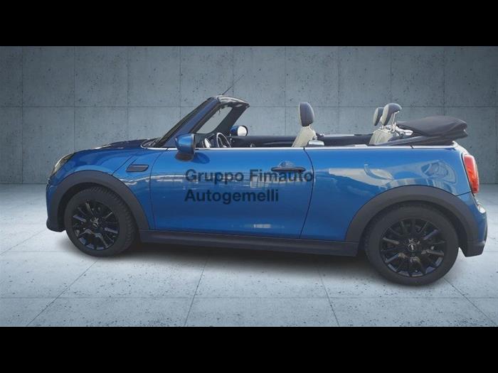 Fimauto - MINI Mini | ID 37308