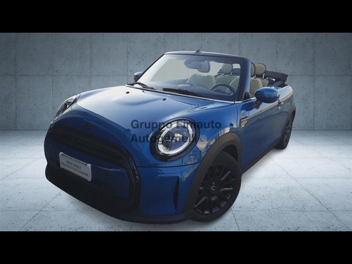 Fimauto - MINI Mini | ID 37308