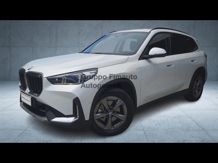 Fimauto - BMW X1 | ID 37314