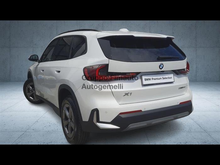 Fimauto - BMW X1 | ID 37314