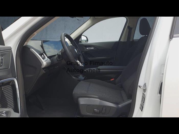 Fimauto - BMW X1 | ID 37314