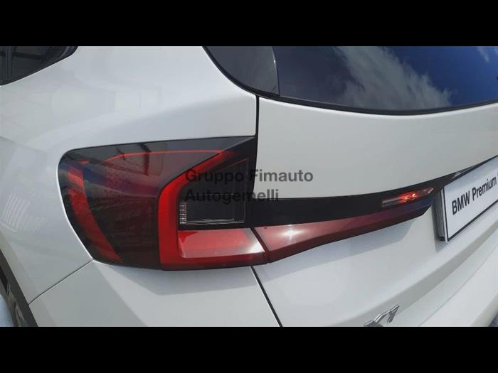Fimauto - BMW X1 | ID 37314