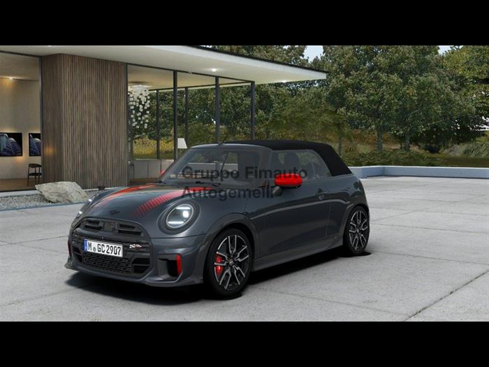 Fimauto - MINI Mini | ID 37315