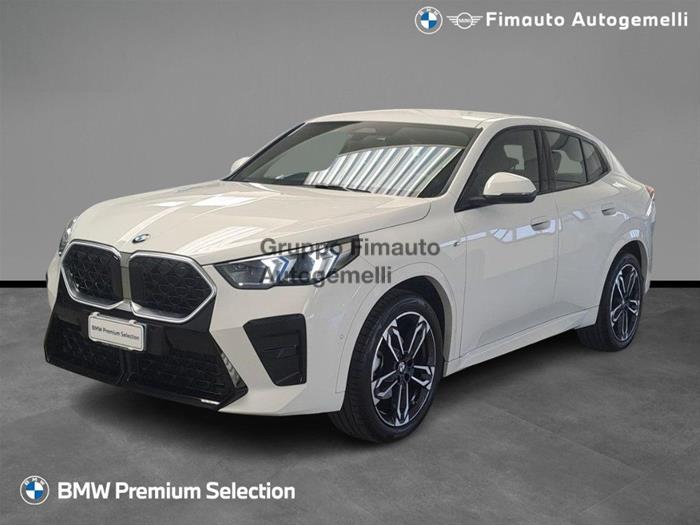 Fimauto - BMW X2 | ID 37318