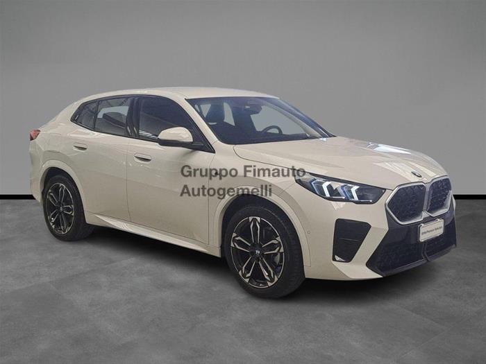 Fimauto - BMW X2 | ID 37318