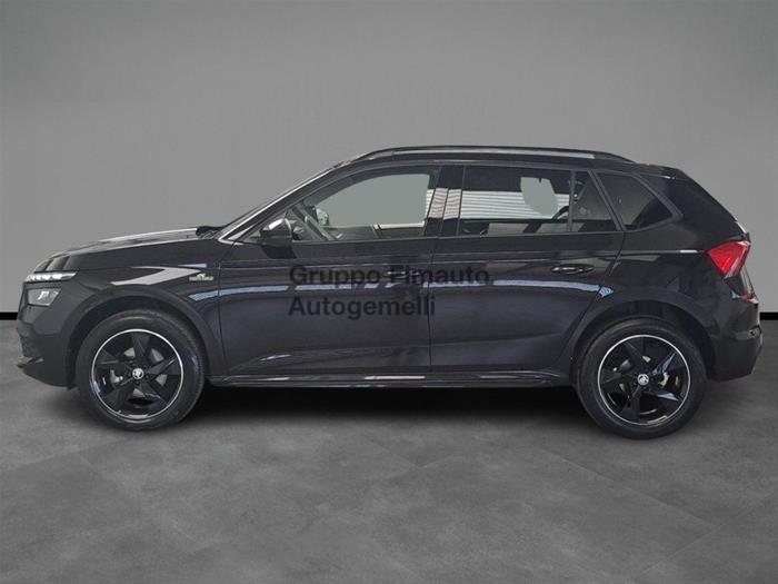 Fimauto - SKODA Kamiq | ID 37332