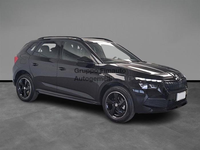 Fimauto - SKODA Kamiq | ID 37332