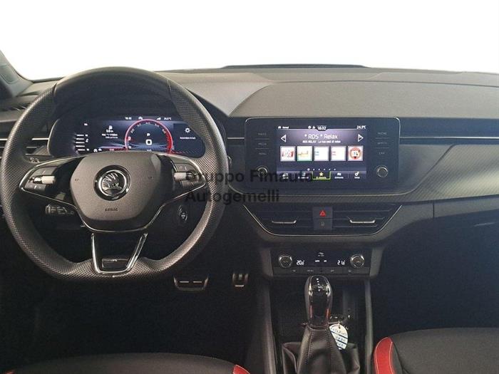 Fimauto - SKODA Kamiq | ID 37332