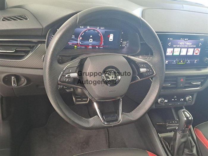 Fimauto - SKODA Kamiq | ID 37332