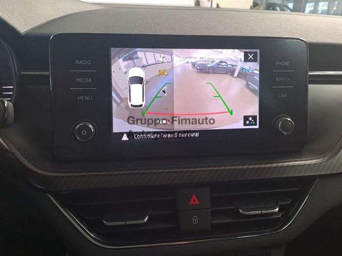 Fimauto - SKODA Kamiq | ID 37332