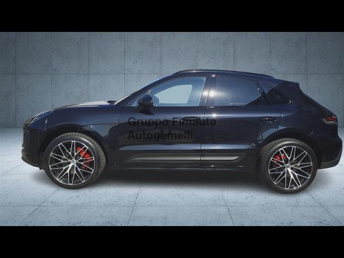 Fimauto - PORSCHE Macan | ID 37345