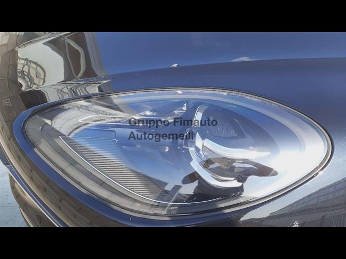 Fimauto - PORSCHE Macan | ID 37345