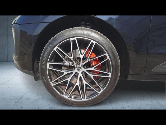 Fimauto - PORSCHE Macan | ID 37345