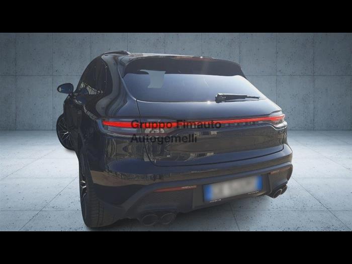 Fimauto - PORSCHE Macan | ID 37345