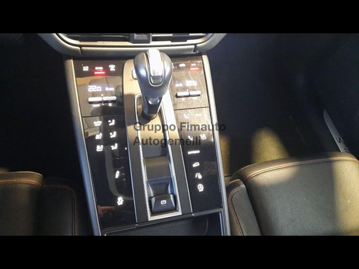 Fimauto - PORSCHE Macan | ID 37345