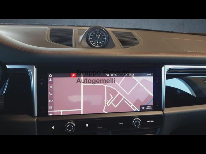 Fimauto - PORSCHE Macan | ID 37345