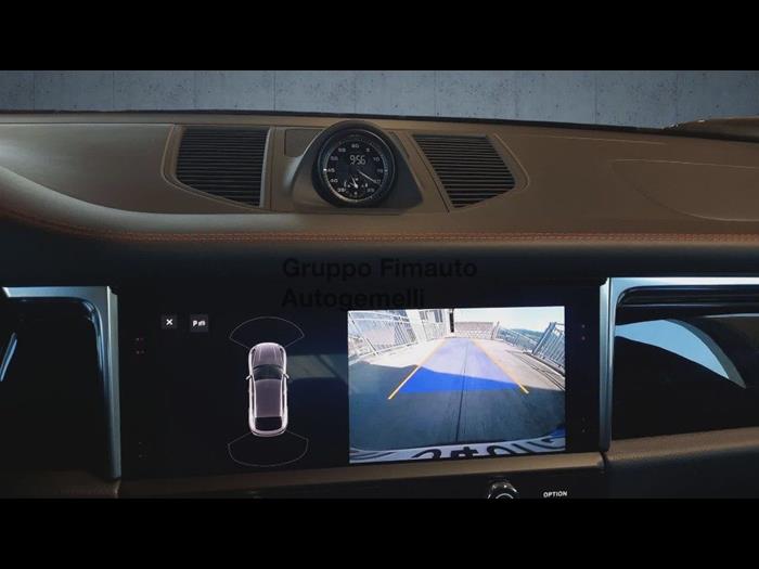 Fimauto - PORSCHE Macan | ID 37345