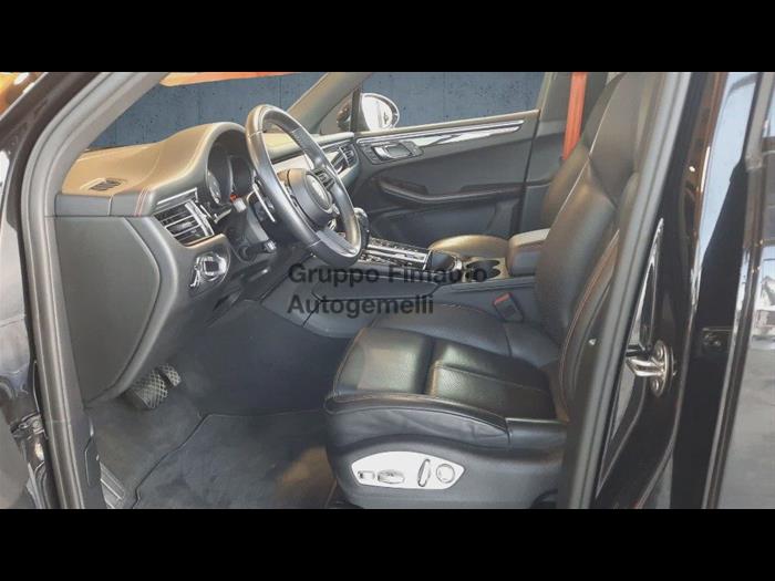 Fimauto - PORSCHE Macan | ID 37345