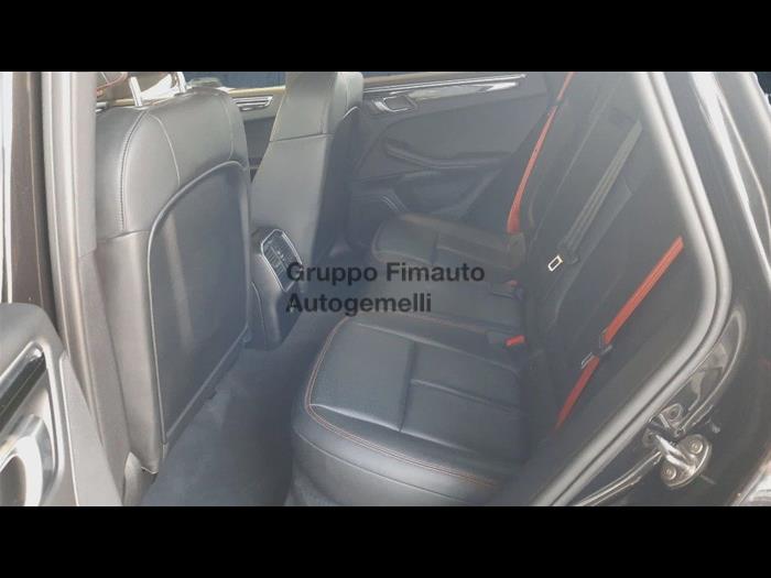 Fimauto - PORSCHE Macan | ID 37345
