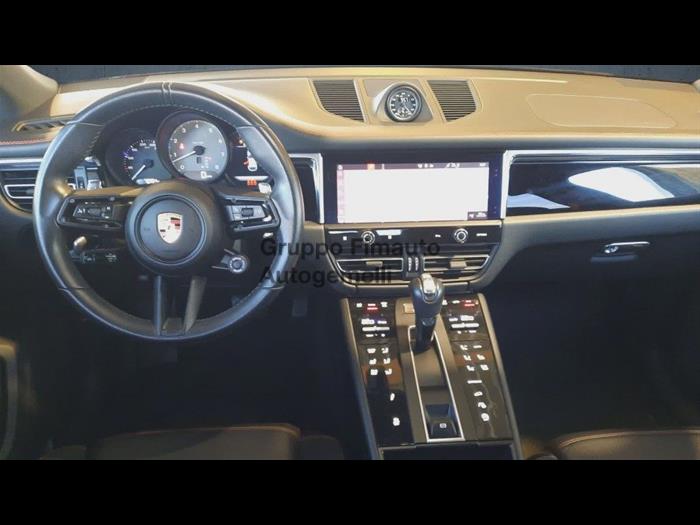 Fimauto - PORSCHE Macan | ID 37345