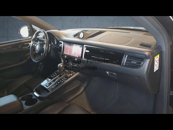 Fimauto - PORSCHE Macan | ID 37345