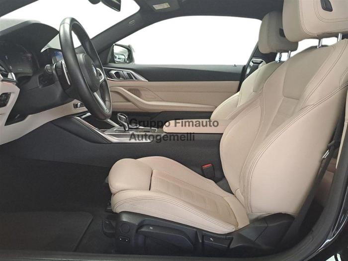 Fimauto - BMW 420 | ID 37347