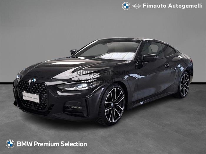 Fimauto - BMW 420 | ID 37348