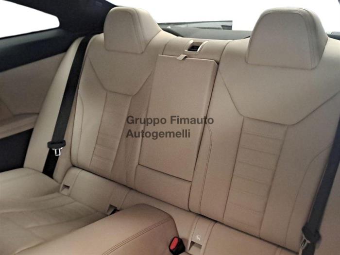 Fimauto - BMW 420 | ID 37348