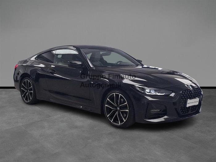 Fimauto - BMW 420 | ID 37348