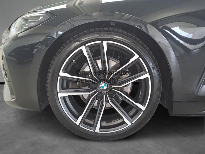 Fimauto - BMW 420 | ID 37348