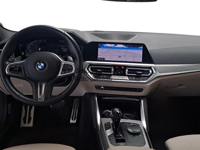 Fimauto - BMW 420 | ID 37348