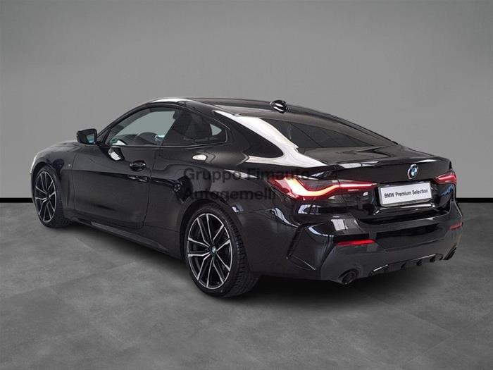 Fimauto - BMW 420 | ID 37348