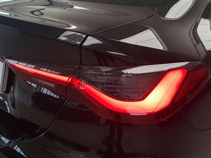 Fimauto - BMW 420 | ID 37348