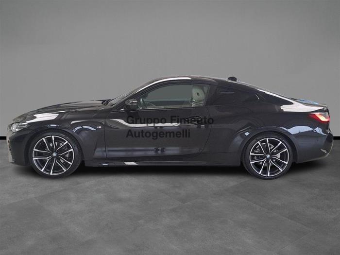 Fimauto - BMW 420 | ID 37348