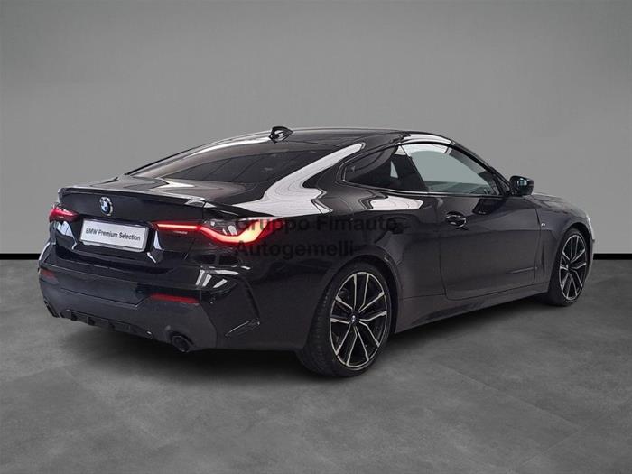 Fimauto - BMW 420 | ID 37348