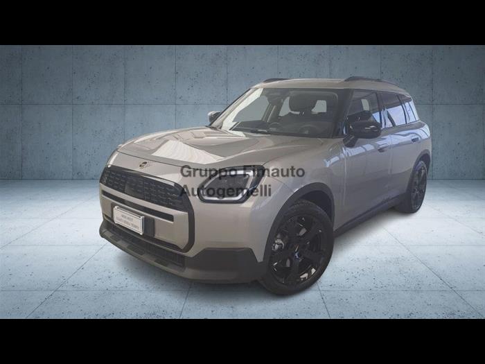 Fimauto - MINI Mini | ID 37349