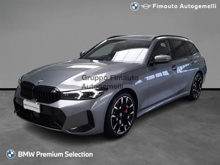Fimauto - BMW 320 | ID 37350
